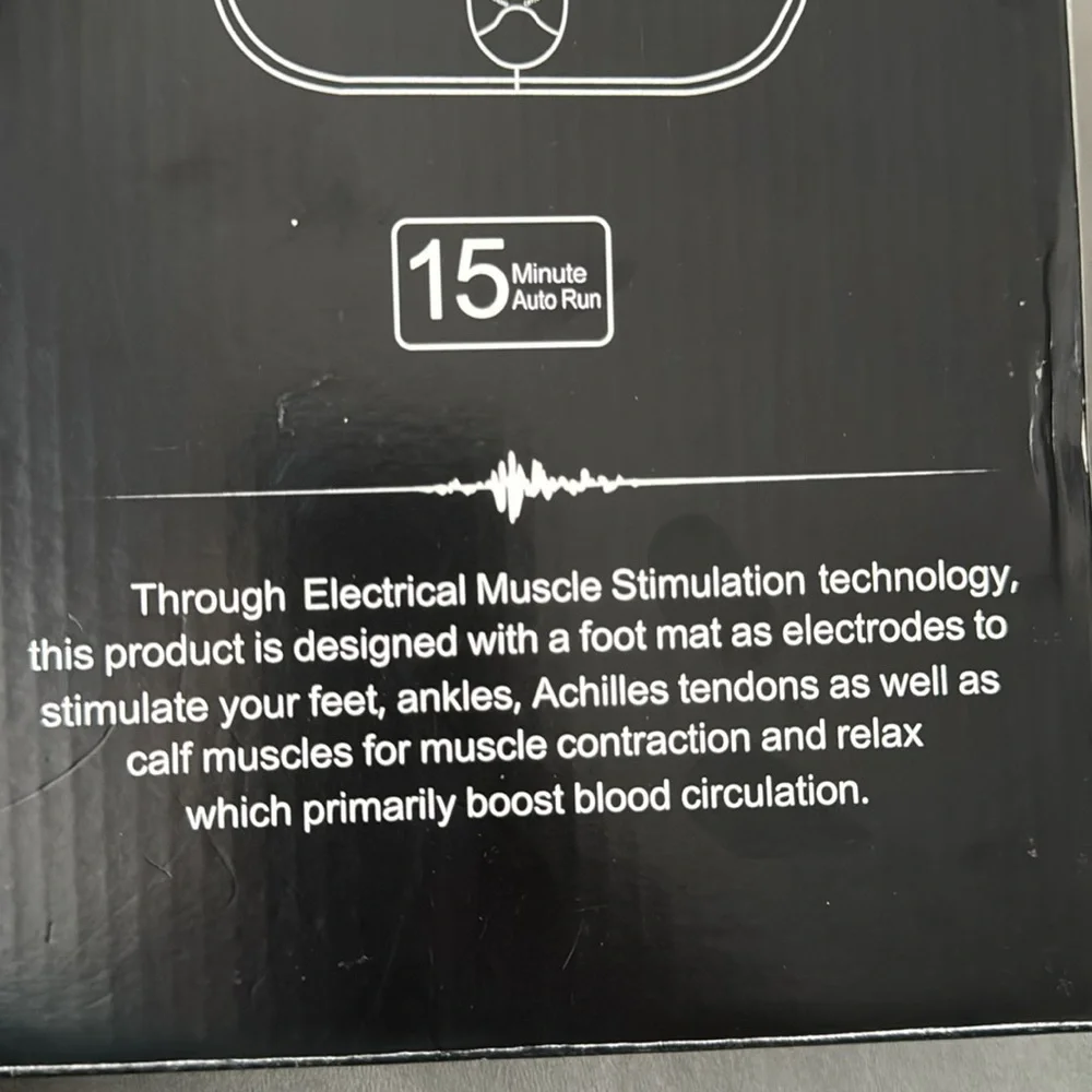 Foot massager